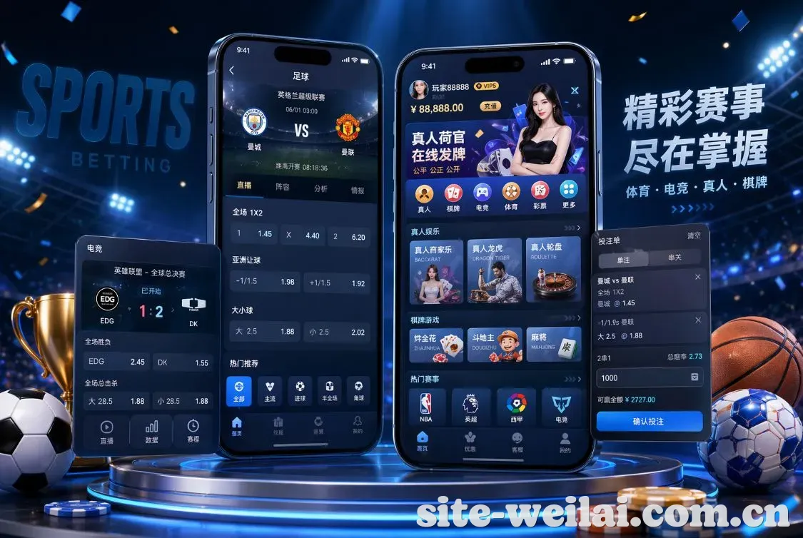 纬来体育 App